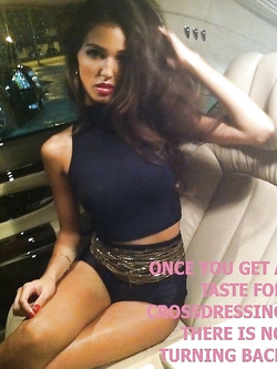 Sono una sissy
