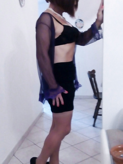 Lingerie Parte 5