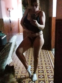 Mia moglie Parte 122