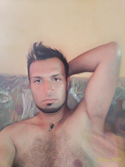 Mi piace scopare