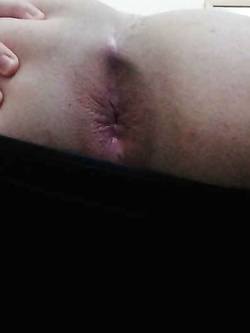 Culetto Parte 5