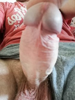 Il mio cazzo Parte 23