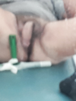 Voglio porno