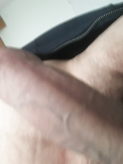 Il mio bel cazzo