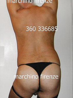 il mio buchino liscio e depilato per un maschio attivo . ospito a firenze Parte 4