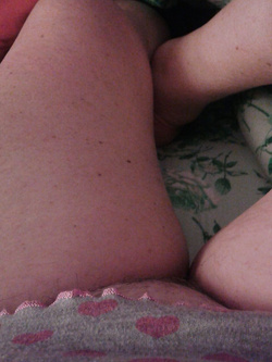 Mia moglie ha tanta voglia