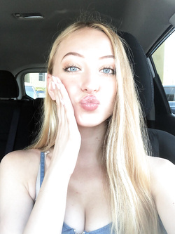 Foto mie a caso :)