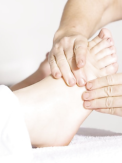 Presentazione massaggio