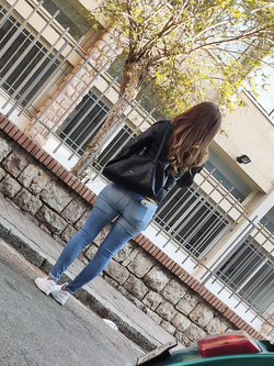 Passeggiando