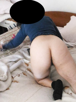 Mi piace il cazzo!