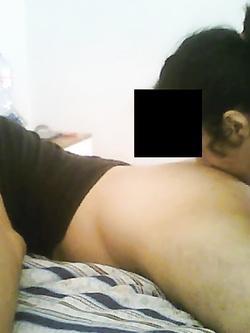 Adoro succhiare il cazzo e culo!