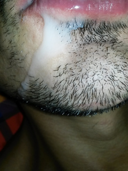 Bocca e sborra