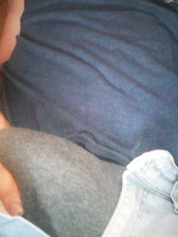 Me nudo Parte 3