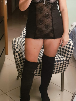 Lei sempre pronta 2