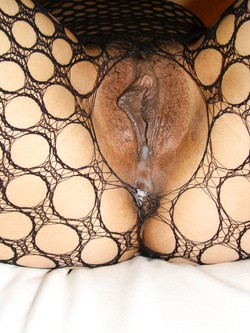 Nuda nella rete 2