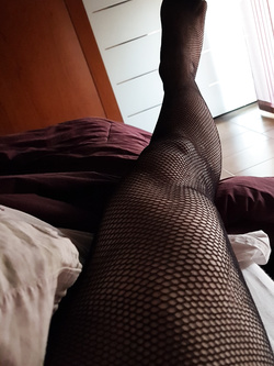 Adoro l'intimo femminile