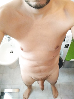 Io nudo Parte 5