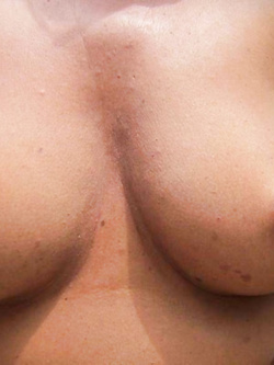 passera ex suocera nuda con amiche