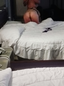 La mia porcona Parte 3