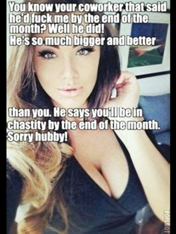 Cuckold memes