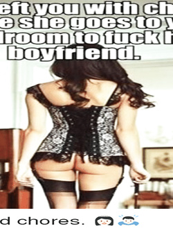 Cuckold memes