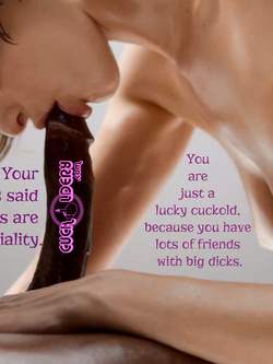 Cuckold memes