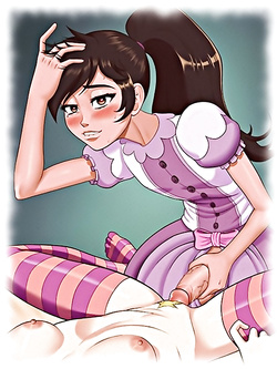 Hentai Shemale