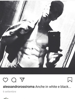 Io x voi tutte Parte 2