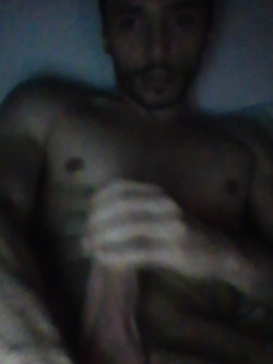cazzone 23cm
