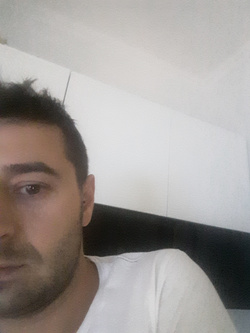 Ciao mi presento