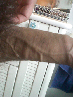 Il mio cazzo Parte 41