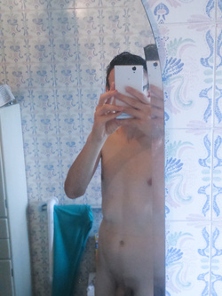 Ragazzo bsx milano