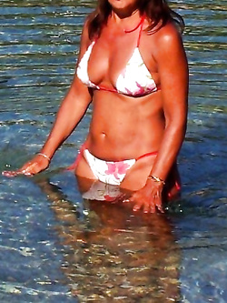 la mia signora