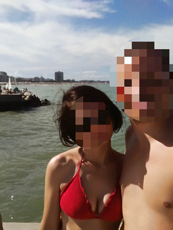 al mare Parte 4