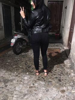 La mia ragazza Parte 2