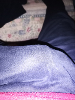 my dick