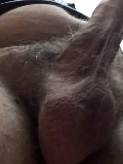voglia di cazzo