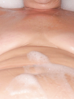 ANNA al bagno