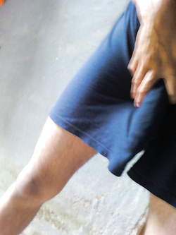 il mio Cazzo Parte 2