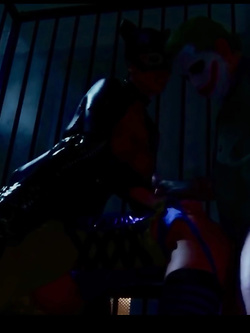 Joker alla penetrazione