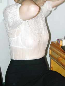 More of Julie Exposed