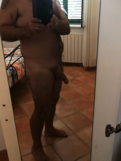 Come sono io
