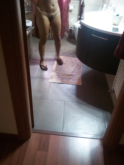 Foto moglie Parte 7