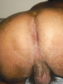 Voglia di godere dietro