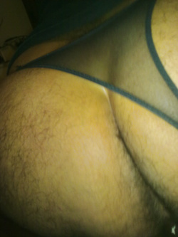 Per una sera ho provato a indossare intimo femminile ....