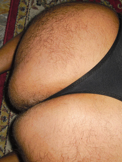 Per una sera ho provato a indossare intimo femminile ....