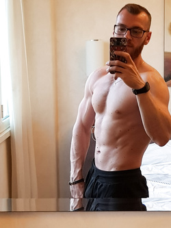 Ancora il mio cazzo Parte 5