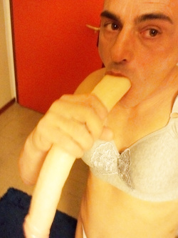 Culetto Parte 6