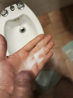 Mio cazzzo