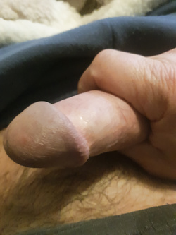 Cazzi miei